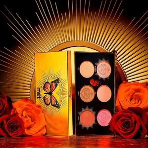 MELT Cosmetics MONARCA BLUSH PALETTE ***No Box***